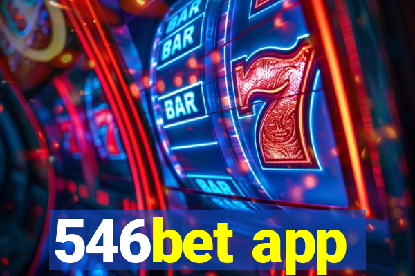 546bet app